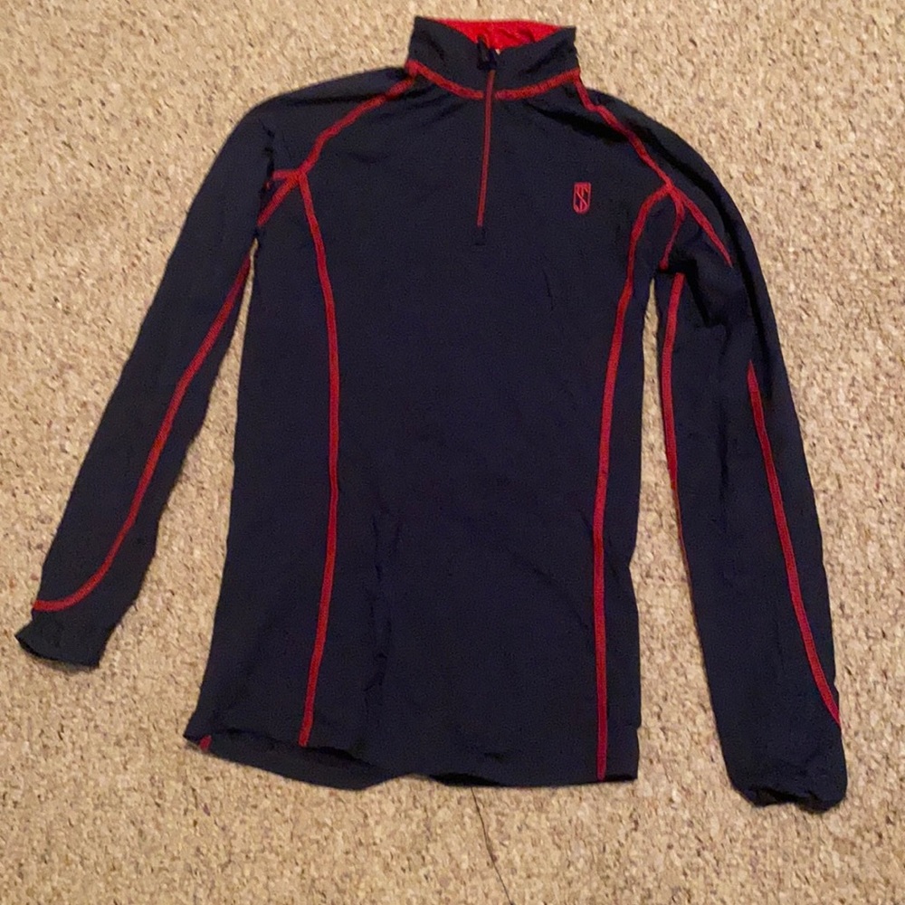 Xs tredstep riding shirt